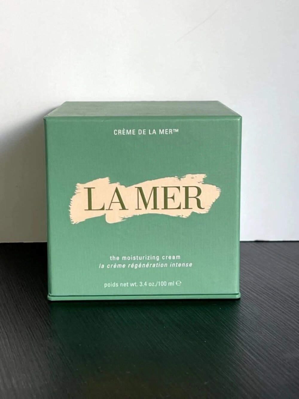 Creme de la Mer by LA MER The Moisturizing Cream 100ml 3.4oz